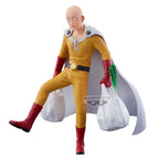 Produktbild One Punch Man - Saitama Life-figur