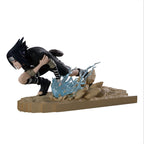 Produktbild Naruto - Sasuke Uchiha Combination Battle Figur