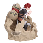 Produktbild Naruto - Gaara Combination Battle Figur