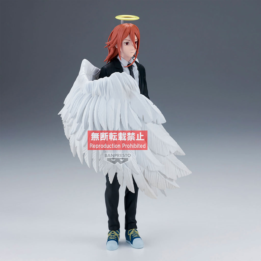 Produktbild Chainsaw Man - Angel Devil Vibration Stars-figur