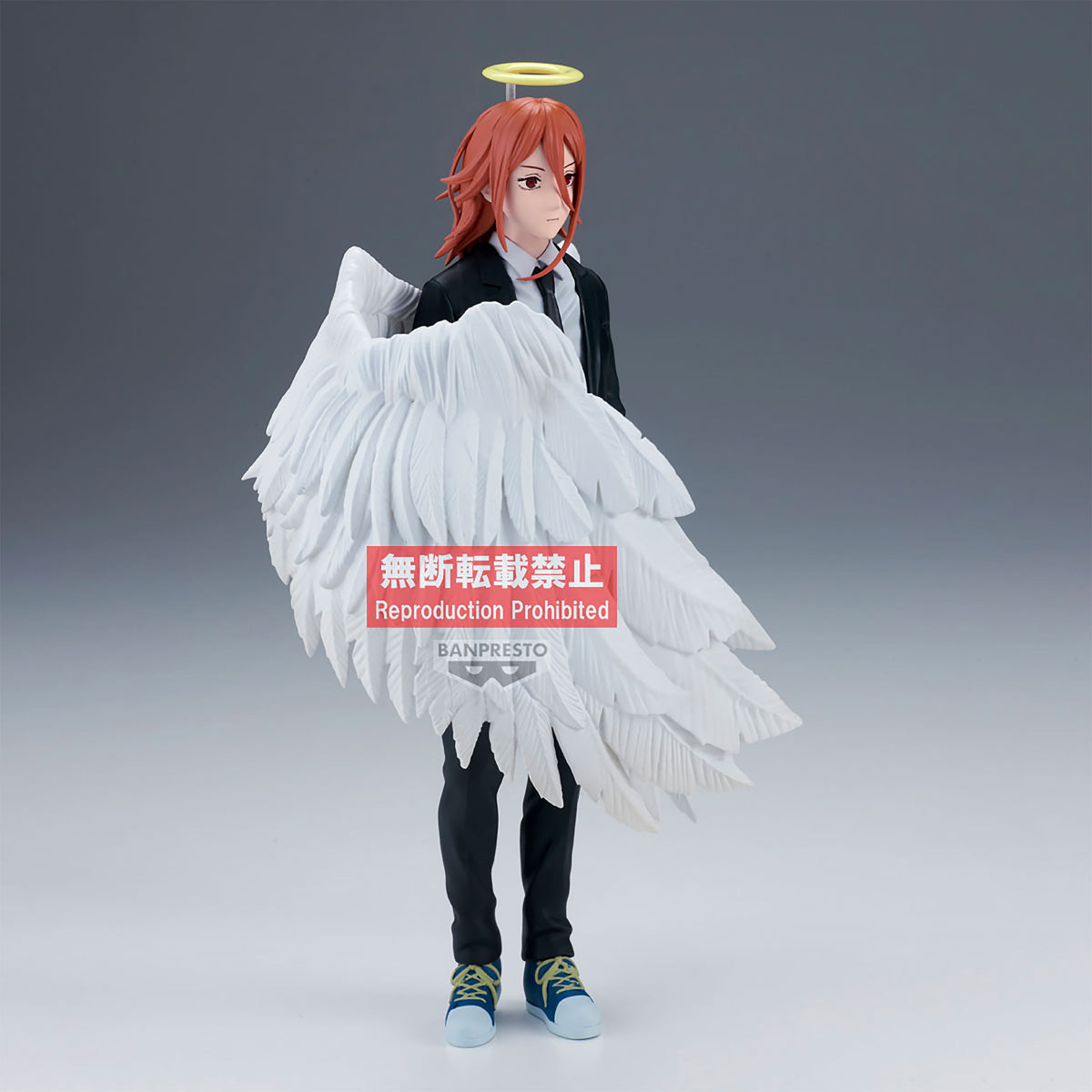 Produktbild Chainsaw Man - Angel Devil Vibration Stars-figur
