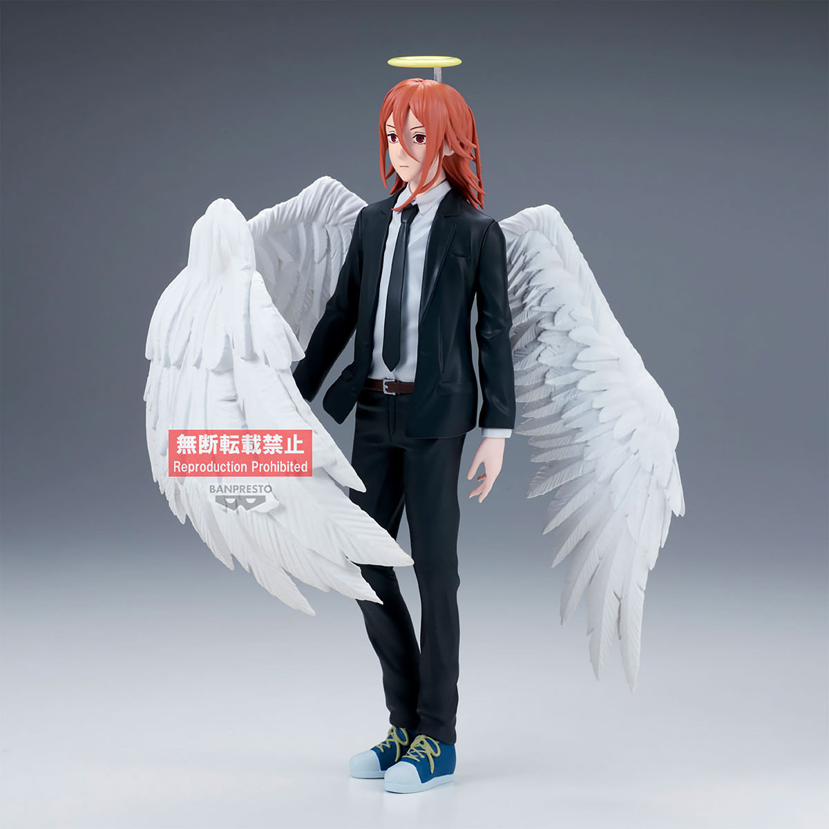 Produktbild Chainsaw Man - Angel Devil Vibration Stars-figur