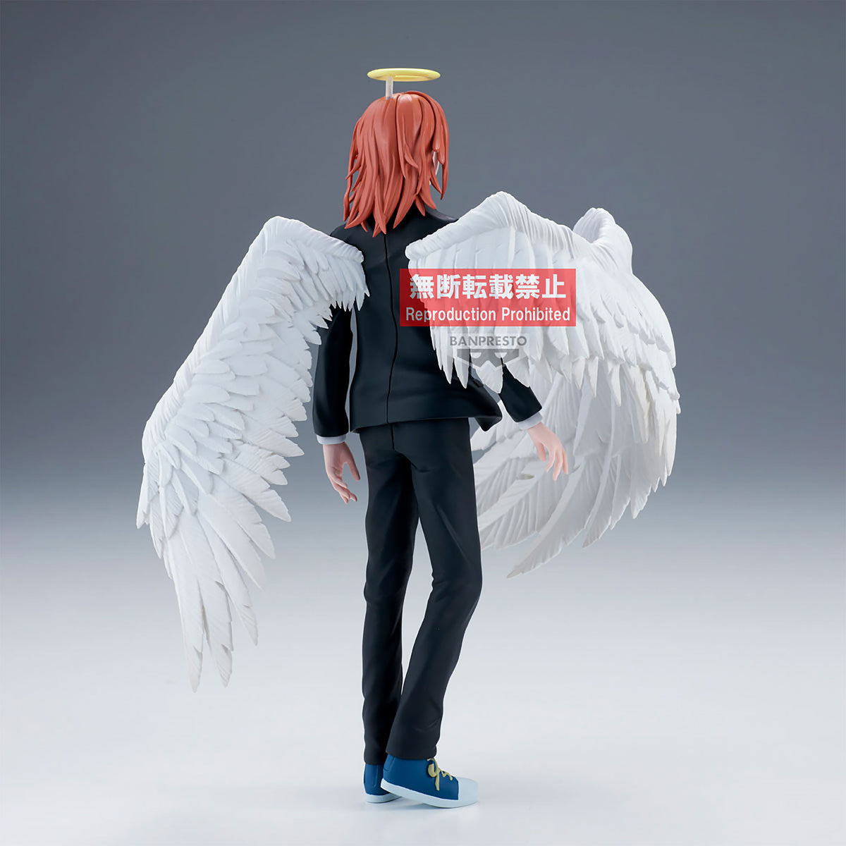 Produktbild Chainsaw Man - Angel Devil Vibration Stars-figur