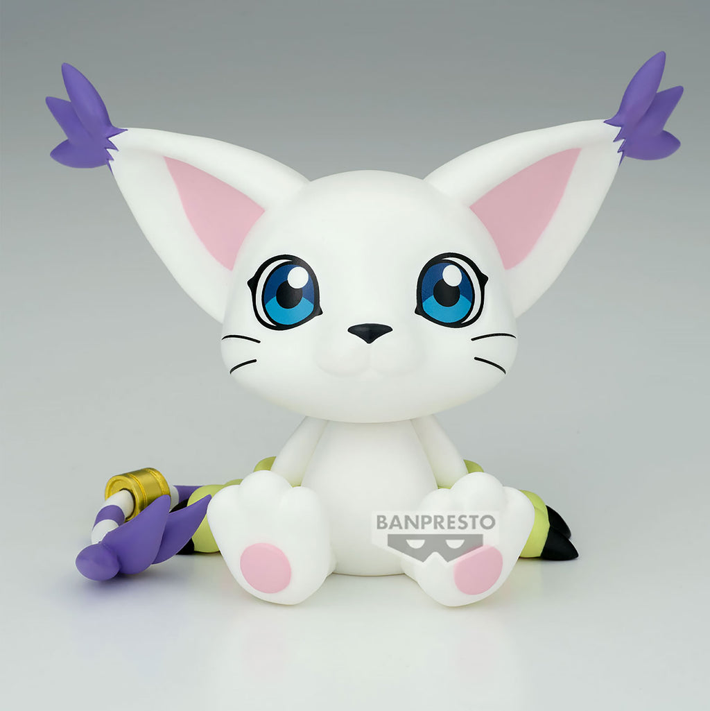 Produktbild Digimon Adventure - Tailmon Sofvimates-figur