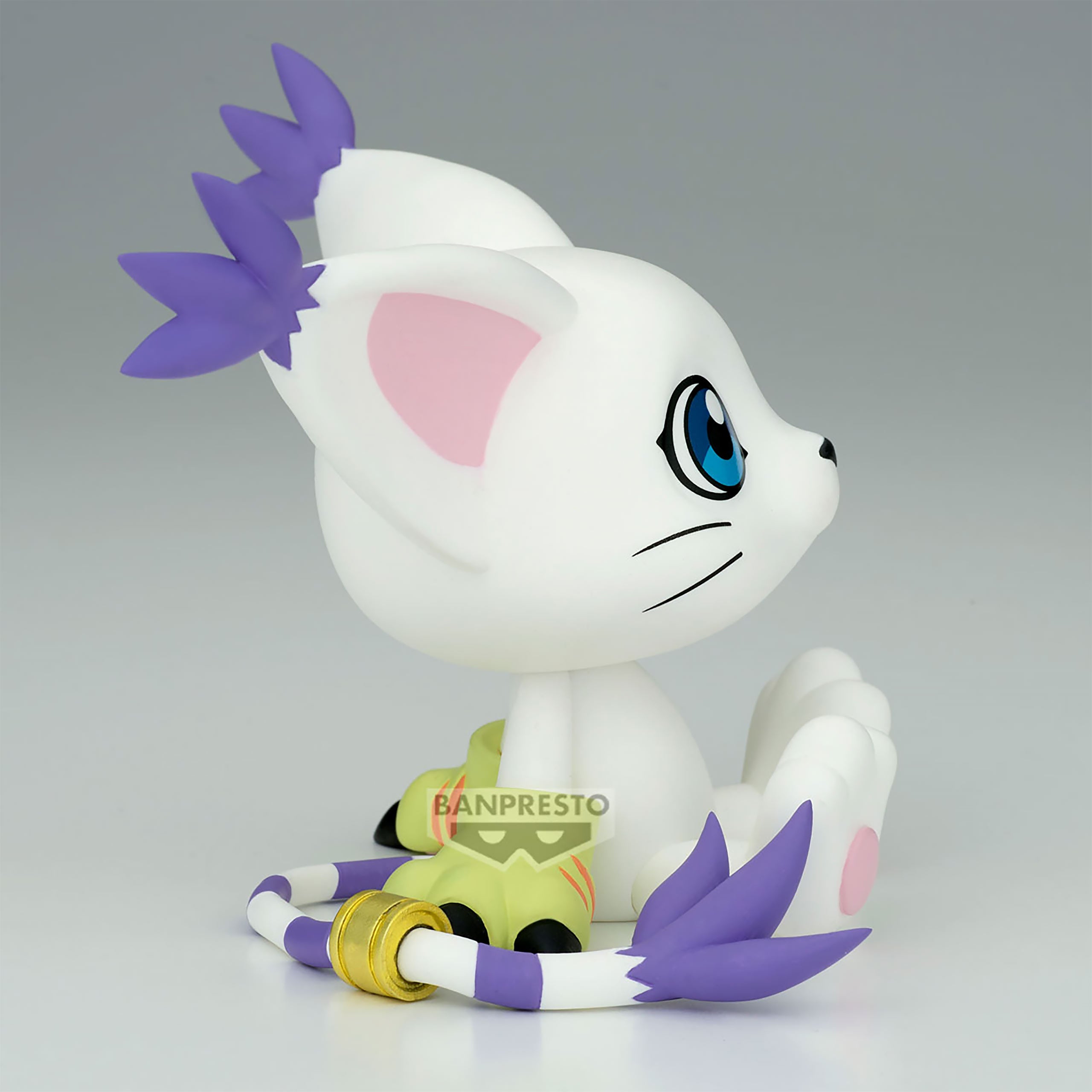 Produktbild Digimon Adventure - Tailmon Sofvimates-figur