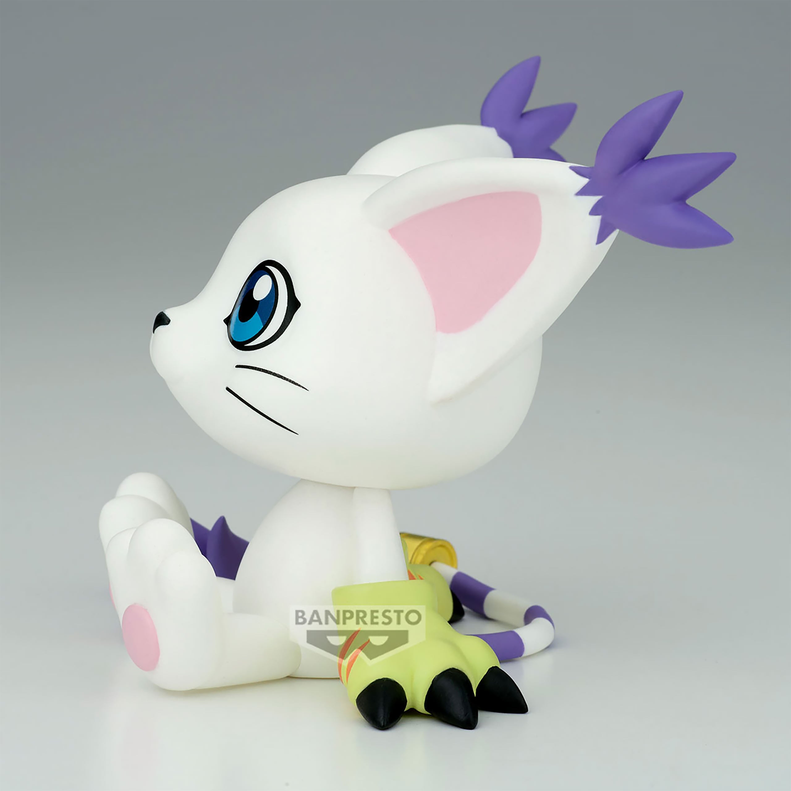 Produktbild Digimon Adventure - Tailmon Sofvimates-figur