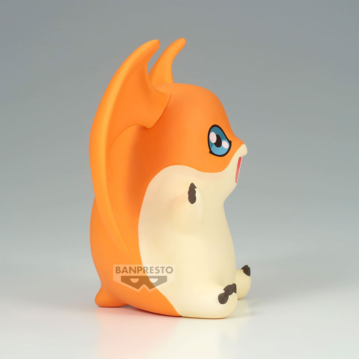 Produktbild Digimon Adventure - Patamon Sofvimates Figur