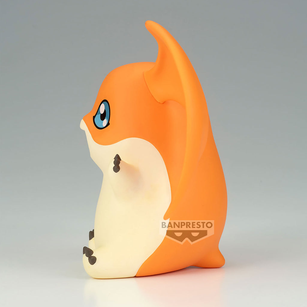 Produktbild Digimon Adventure - Patamon Sofvimates Figur