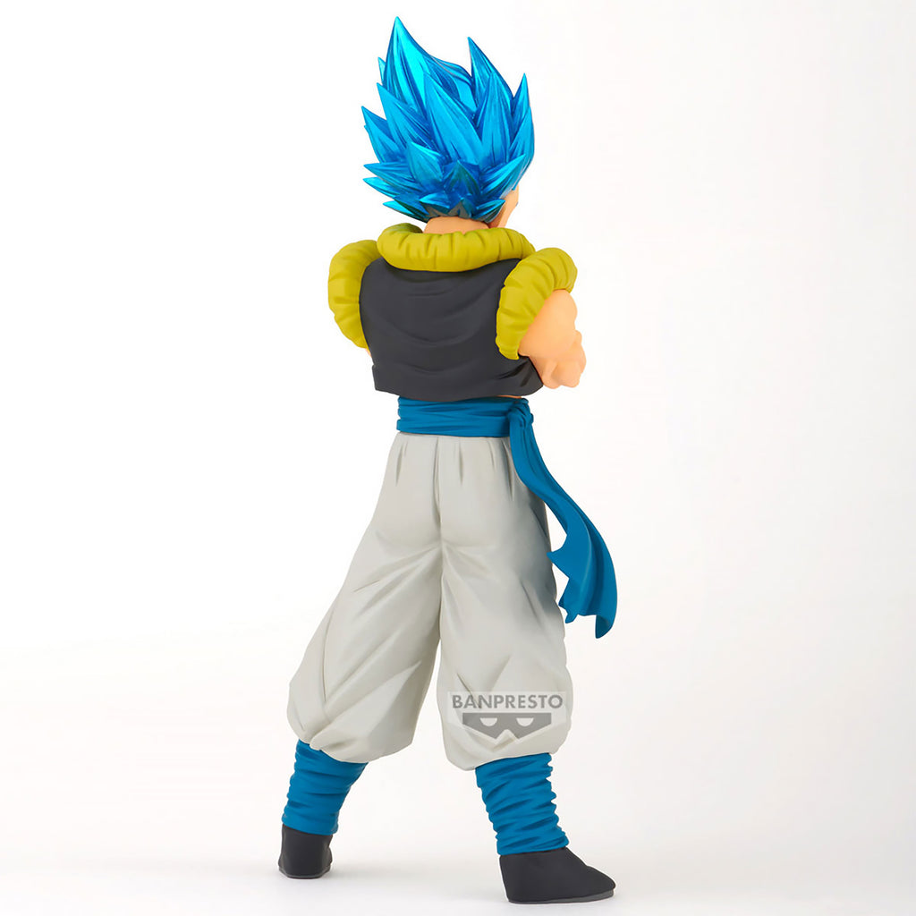 Produktbild Dragon Ball Super - Gogeta Blood of Saiyans Figur