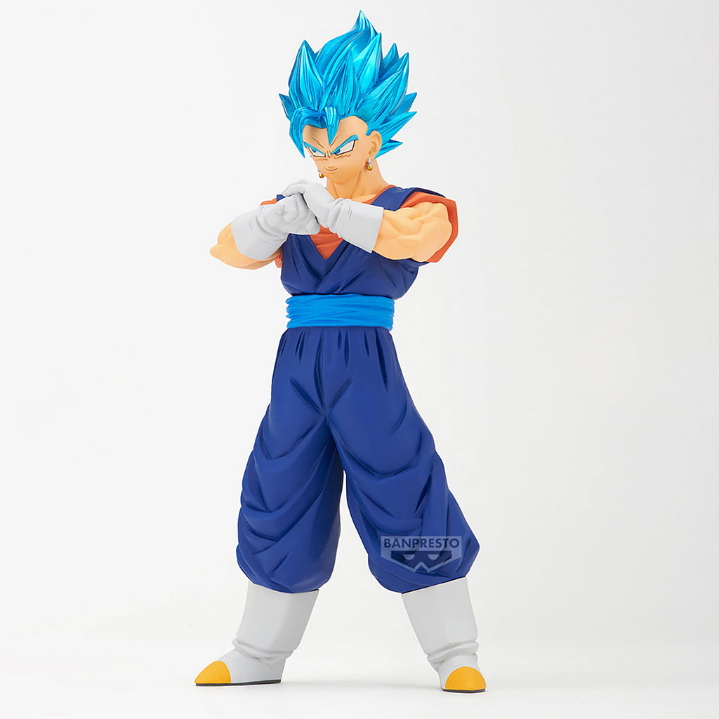 Produktbild Dragon Ball Super - Vegito Blood of Saiyans-figur
