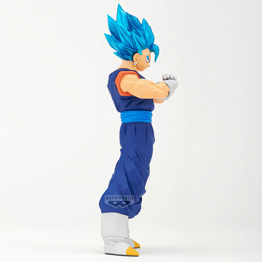 Produktbild Dragon Ball Super - Vegito Blood of Saiyans-figur