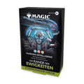 Produktbild Vid Evighetens Rand - Varumärkesintelligens Commander Deck - Magic The Gathering