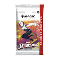 Produktbild Spider-Man Collector Booster Tysk version - Magic: The Gathering