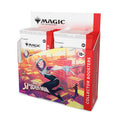 Produktbild Spider-Man Collector Booster Display Engelsk version - Magic: The Gathering