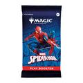 Produktbild Spider-Man Play Booster engelsk version - Magic: The Gathering