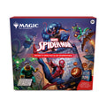 Produktbild Spider-Man Scene Box Engelsk version - Magic: The Gathering