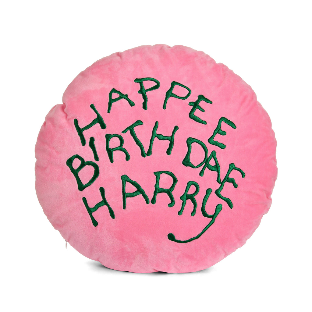 Produktbild Harry Potter – Happee Birthdae Harry Kudde