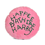 Produktbild Harry Potter – Happee Birthdae Harry Kudde