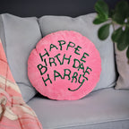 Produktbild Harry Potter – Happee Birthdae Harry Kudde