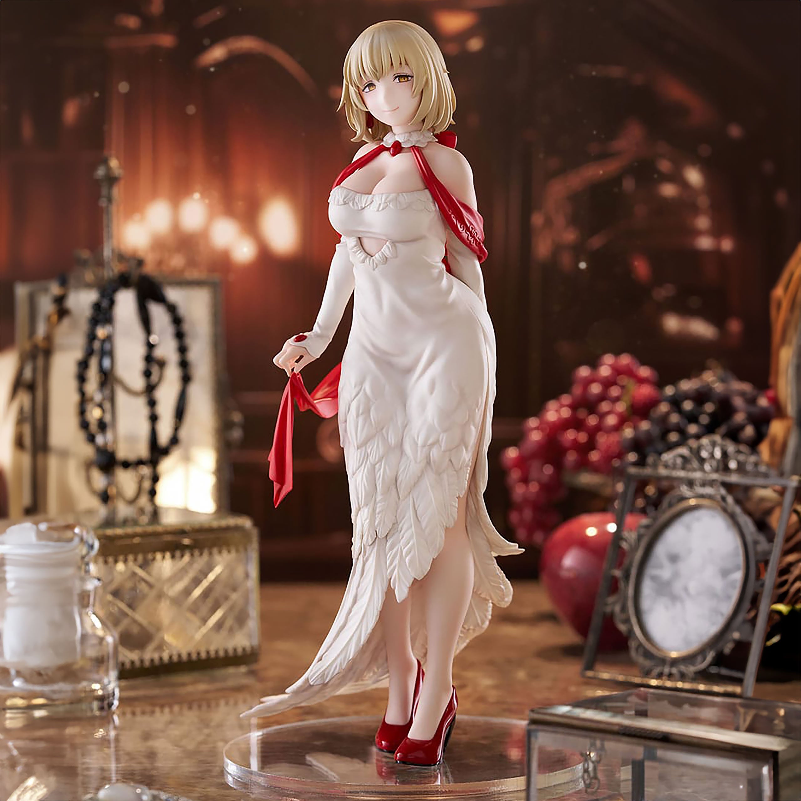 Produktbild Delicious in Dungeon - Falin Touden Figur Dress Style Version