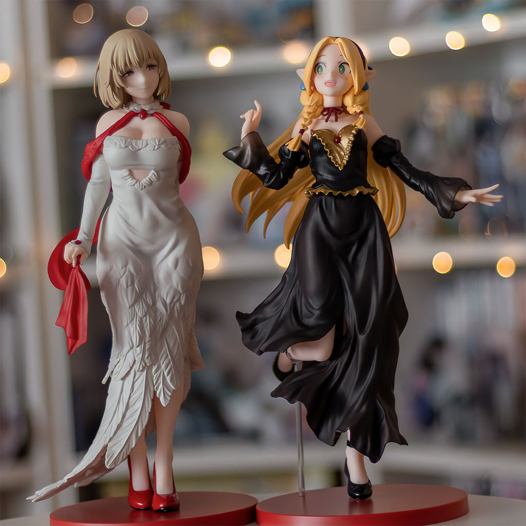 Produktbild Delicious in Dungeon - Falin Touden Figur Dress Style Version