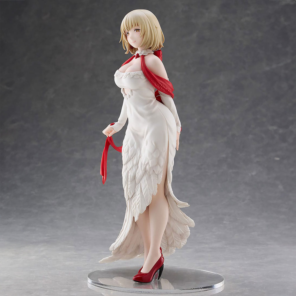 Produktbild Delicious in Dungeon - Falin Touden Figur Dress Style Version