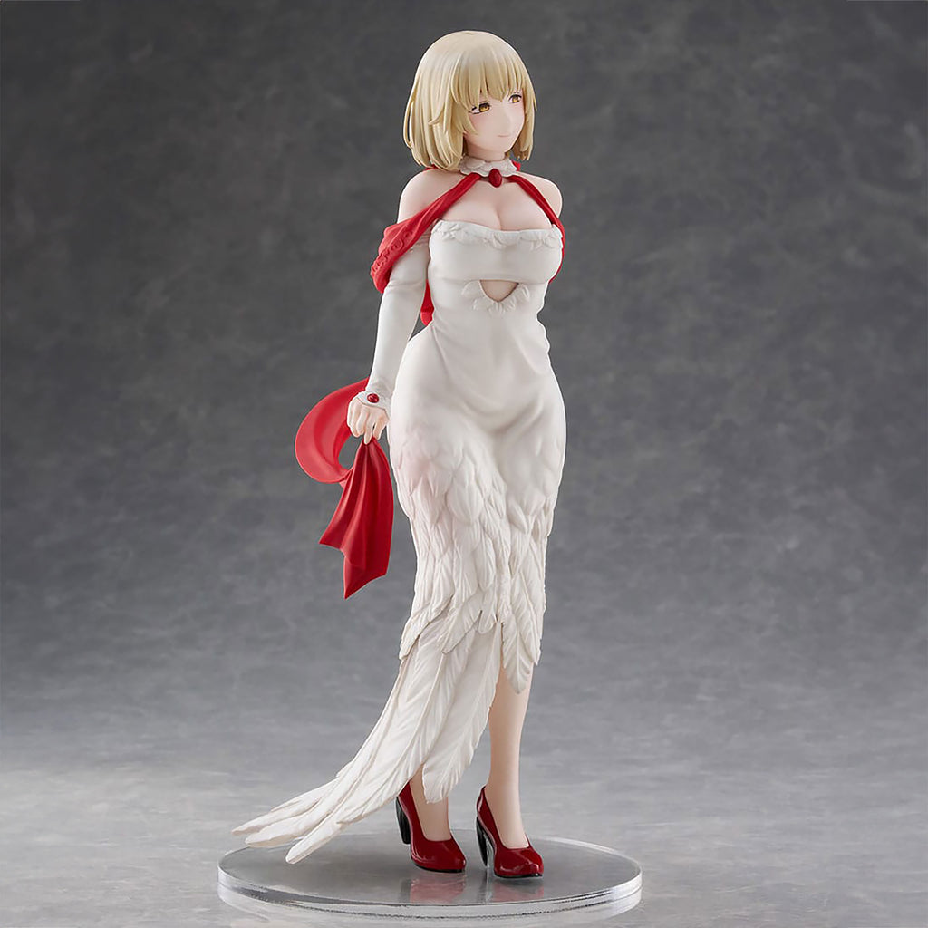 Produktbild Delicious in Dungeon - Falin Touden Figur Dress Style Version