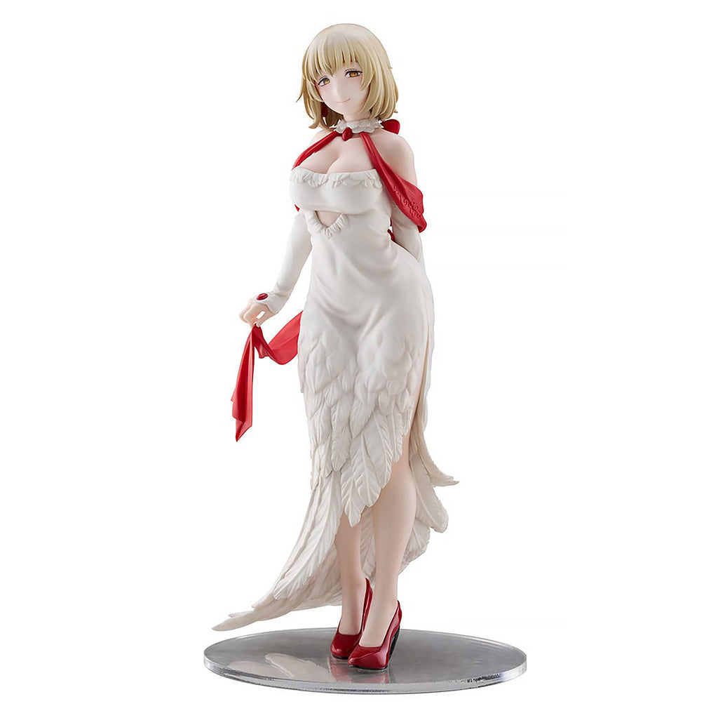 Produktbild Delicious in Dungeon - Falin Touden Figur Dress Style Version