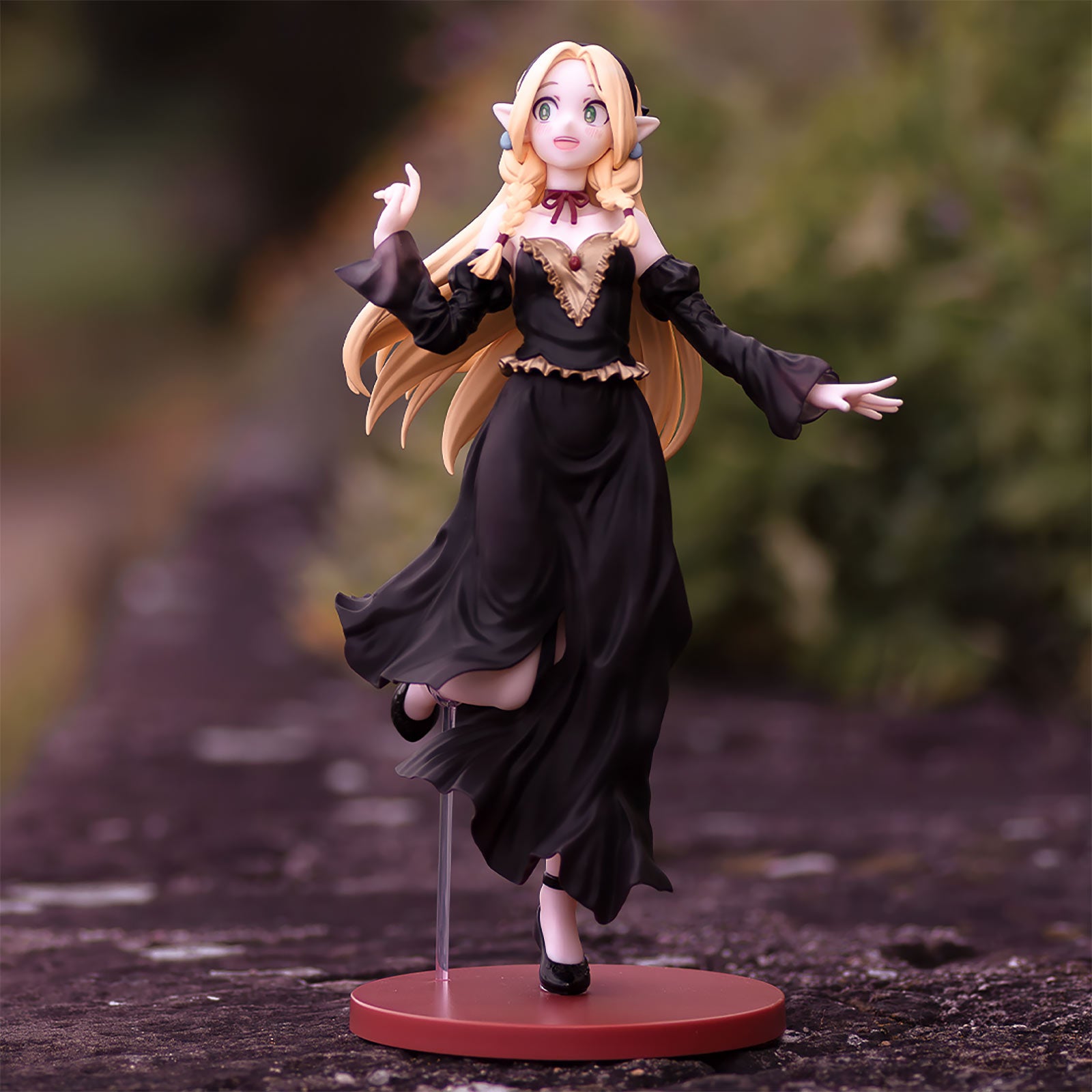 Produktbild Delicious in Dungeon - Marcille Tenitol Tall Figur Dress Style Version
