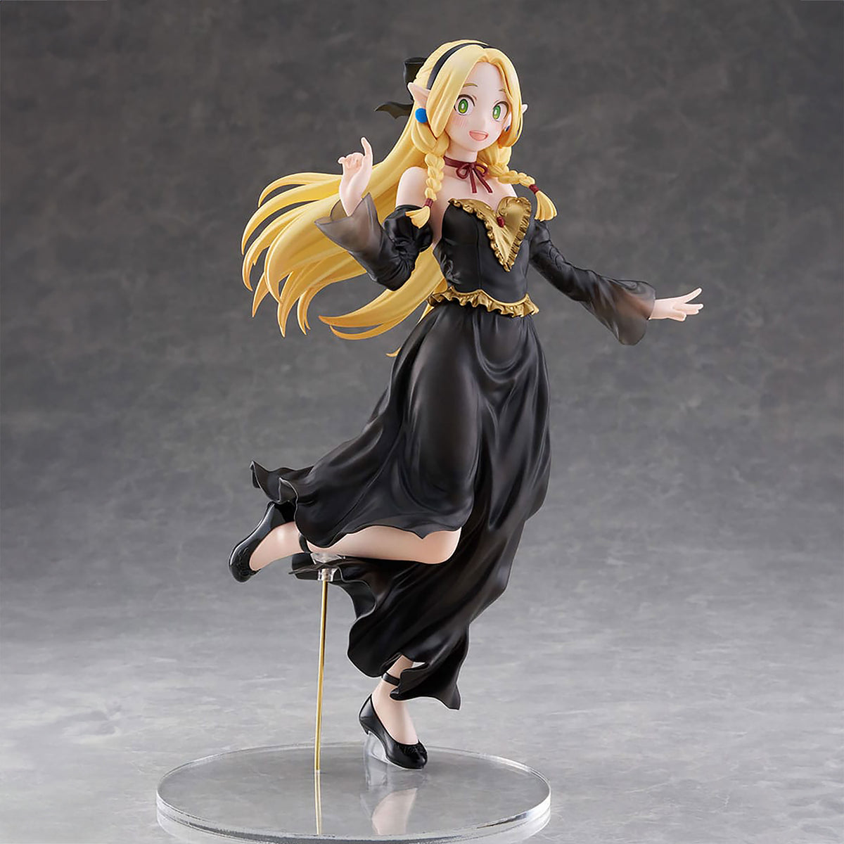 Produktbild Delicious in Dungeon - Marcille Tenitol Tall Figur Dress Style Version