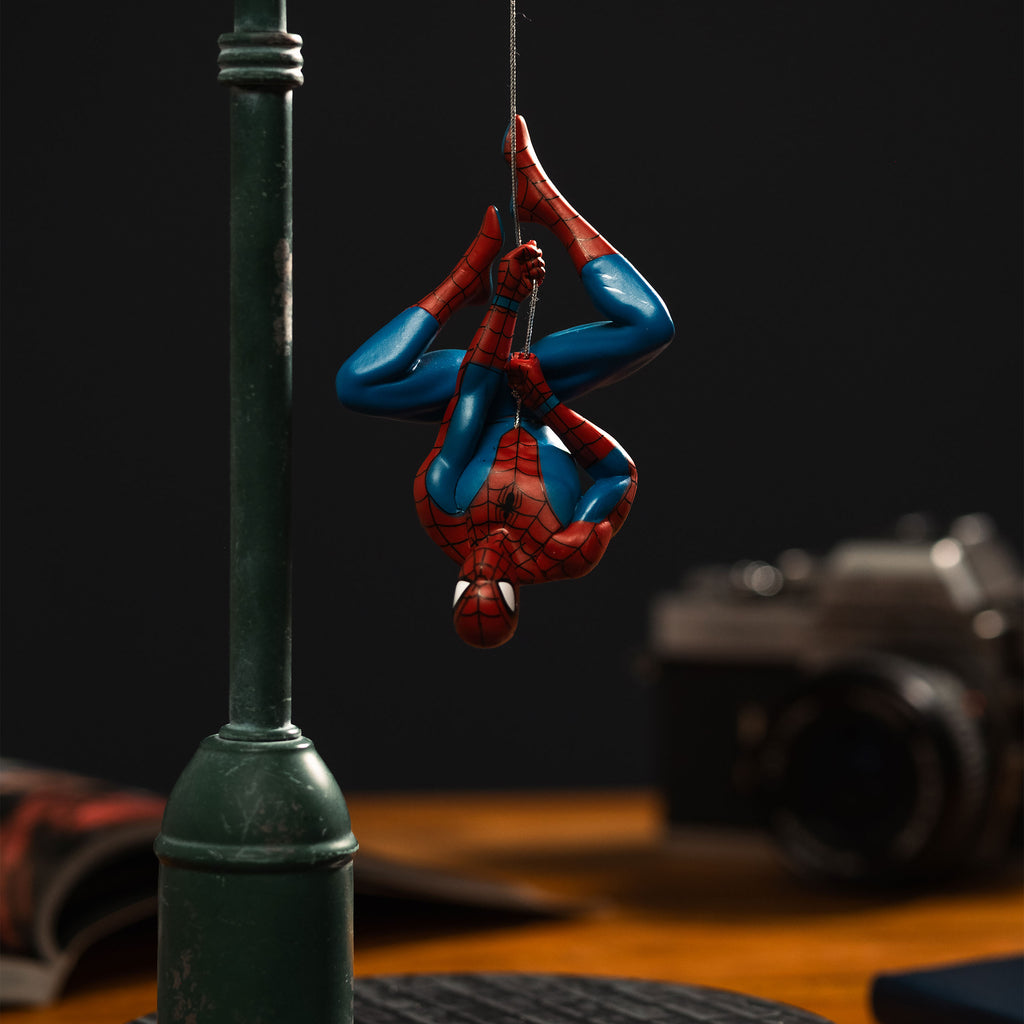 Product image Spider-Man - Hanging Table Lamp