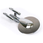 Produktbild Star Trek - USS Enterprise NCC-1701 Pizzaskärare