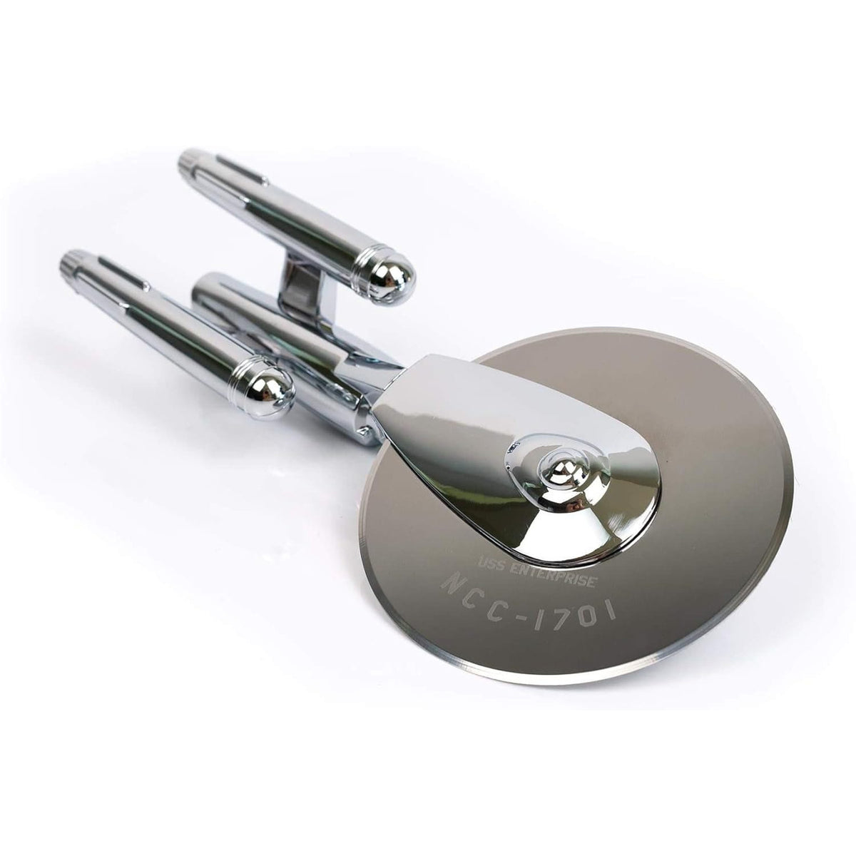 Produktbild Star Trek - USS Enterprise NCC-1701 Pizzaskärare