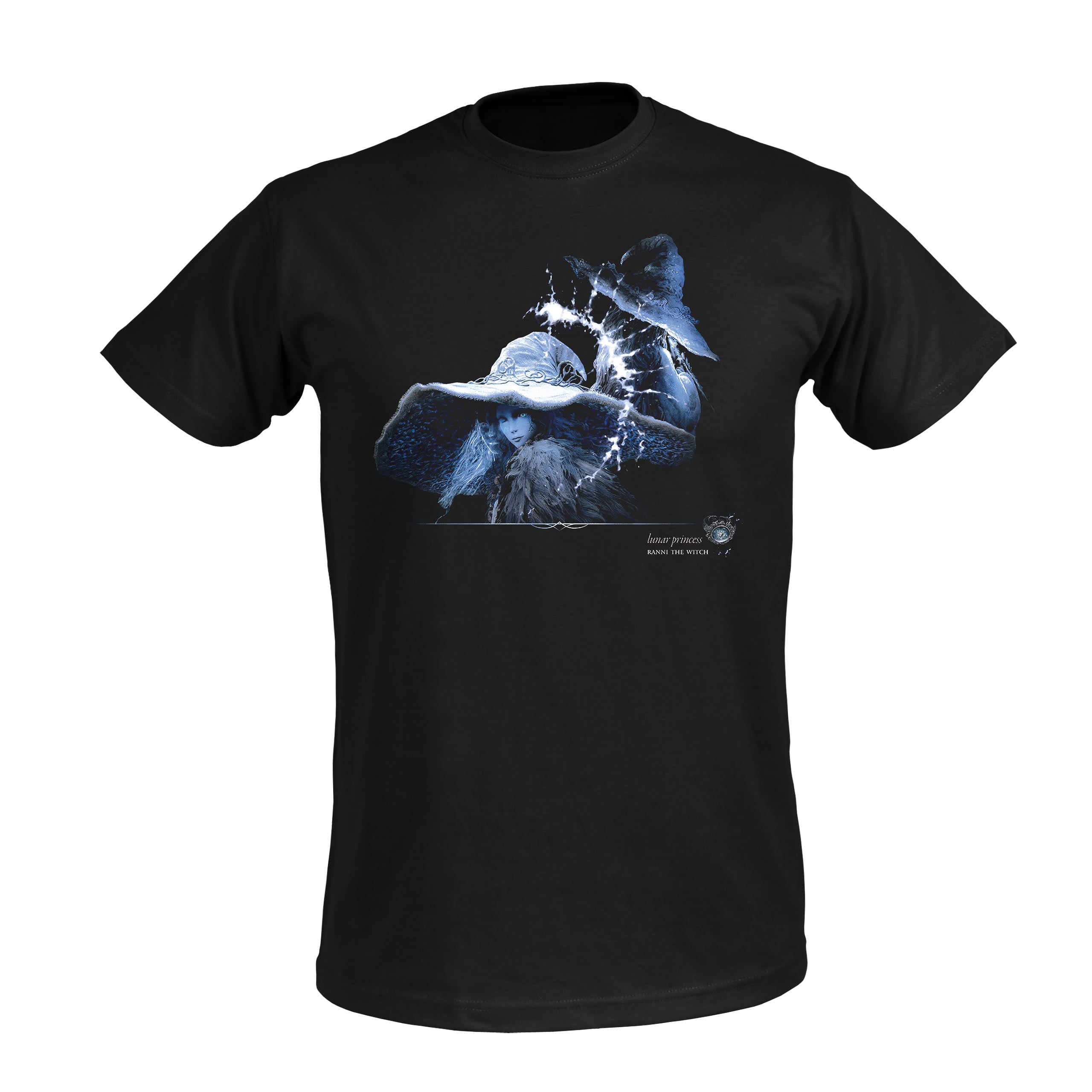 Produktbild Ranni T-shirt för Elden Ring-fans