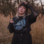 Produktbild Ranni T-shirt för Elden Ring-fans