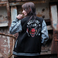 Product image Stranger Things - Hellfire Club Varsity Jacket