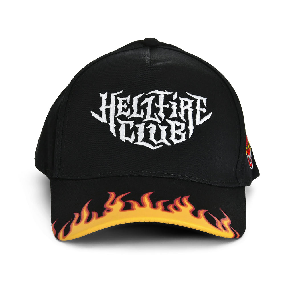 Produktbild Stranger Things - Hellfire Club keps
