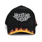 Produktbild Stranger Things - Hellfire Club keps