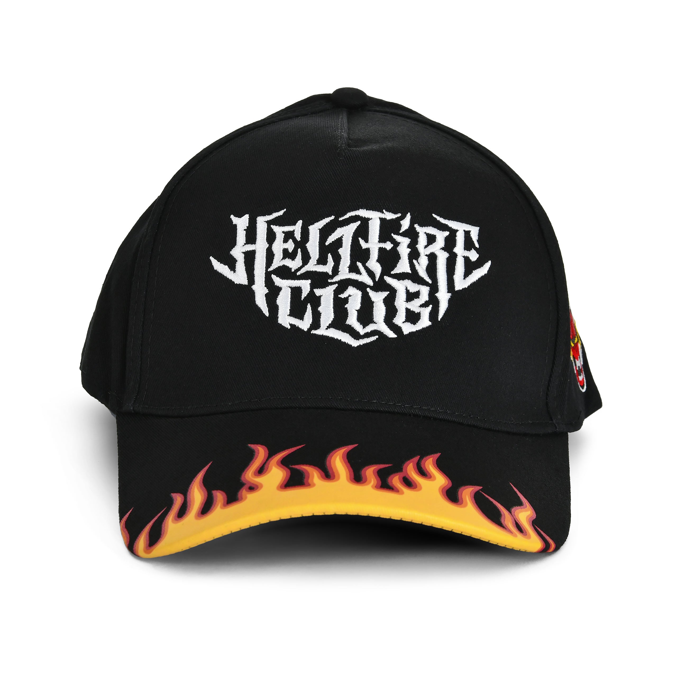 Produktbild Stranger Things - Hellfire Club keps