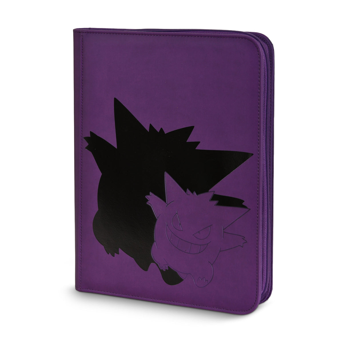 Produktbild Pokémon - Gengar Elite-serien 2025 samlarkortsalbum