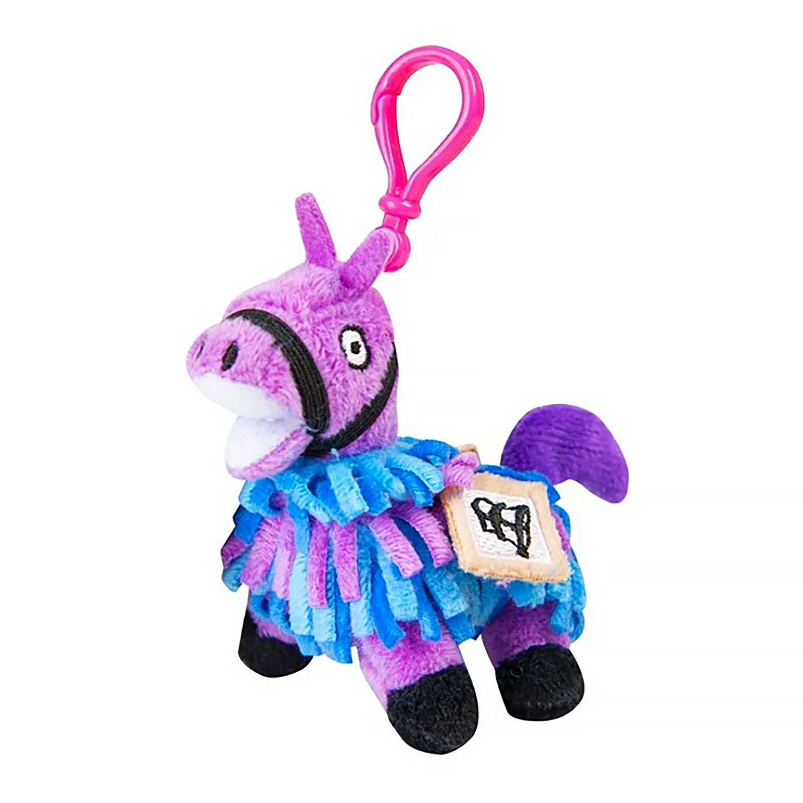 Product image Fortnite - Llama Plush Keychain