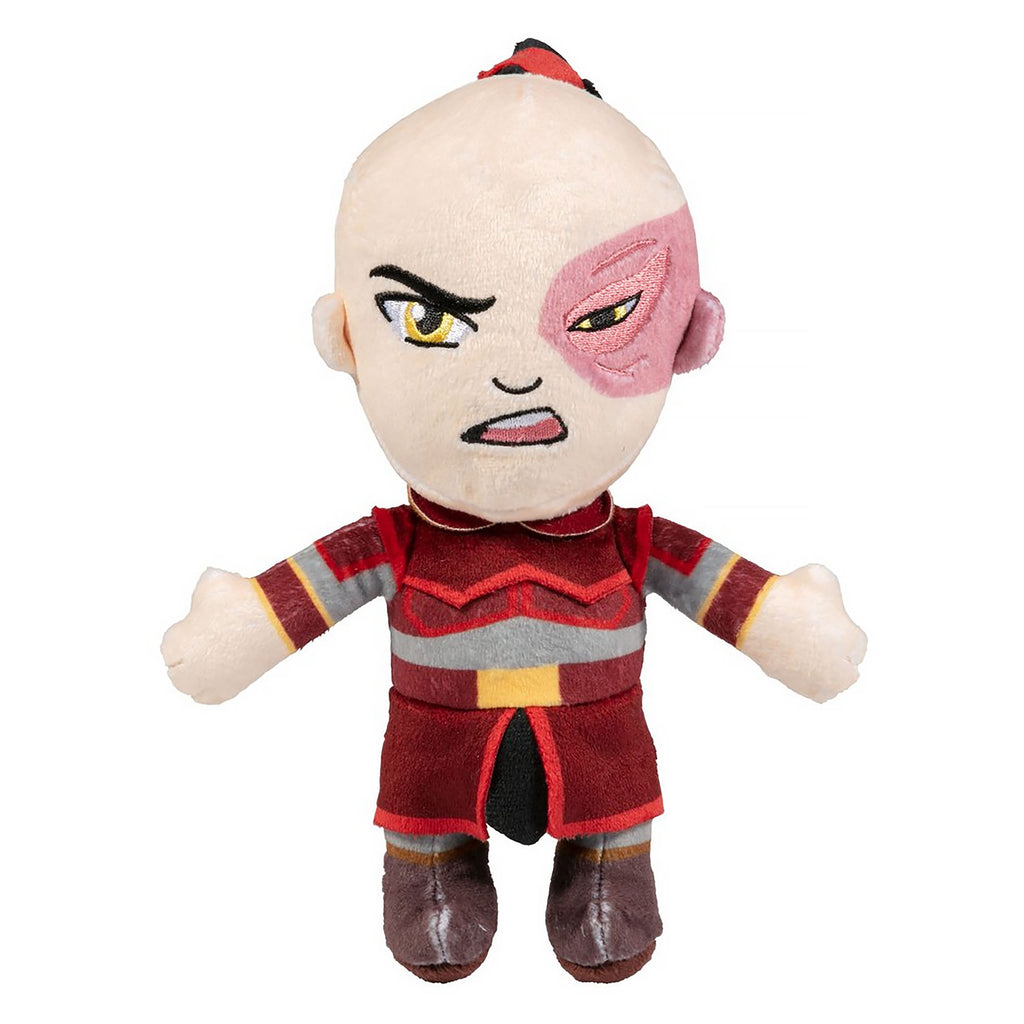 Produktbild Avatar: The Last Airbender - Zuko plyschfigur