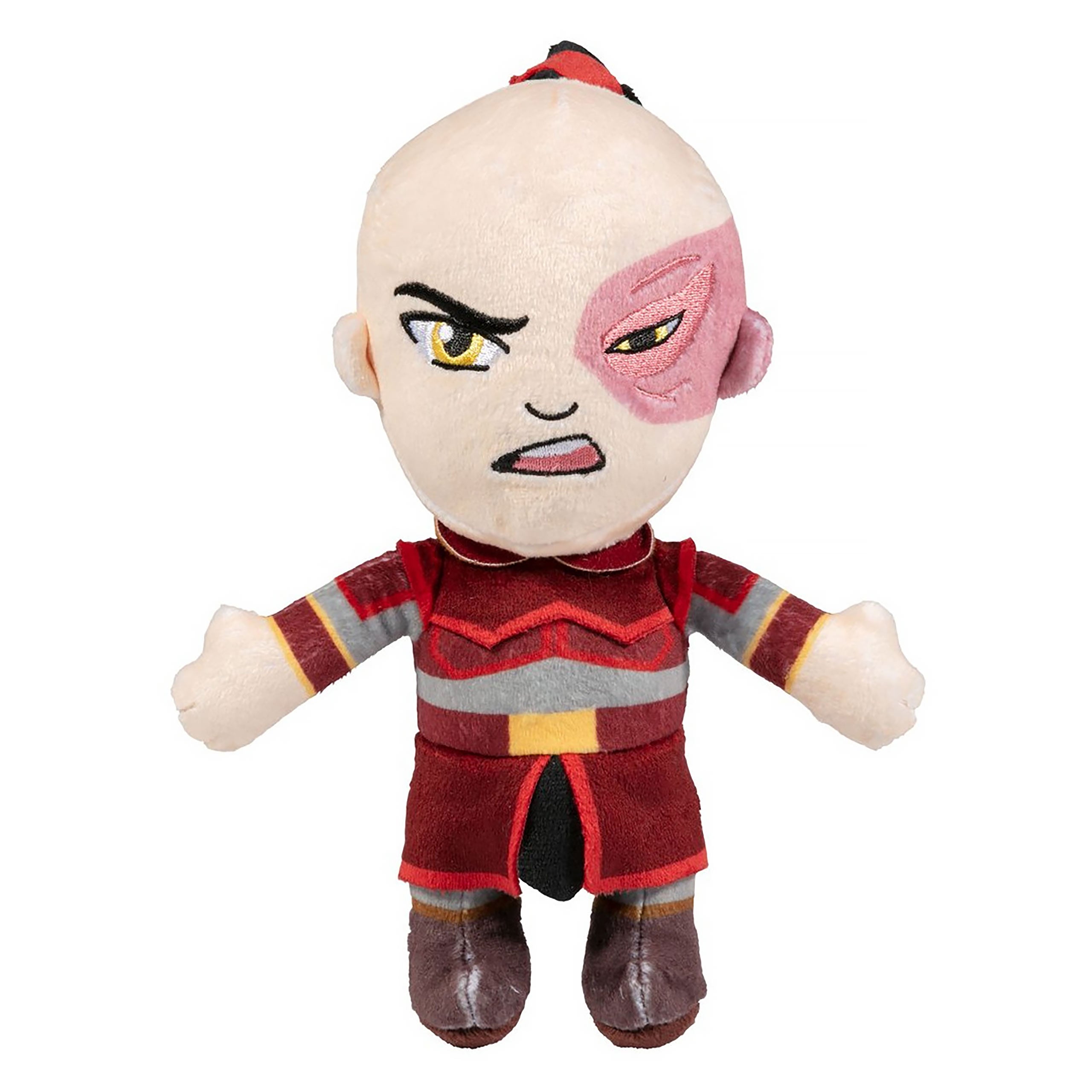 Produktbild Avatar: The Last Airbender - Zuko plyschfigur