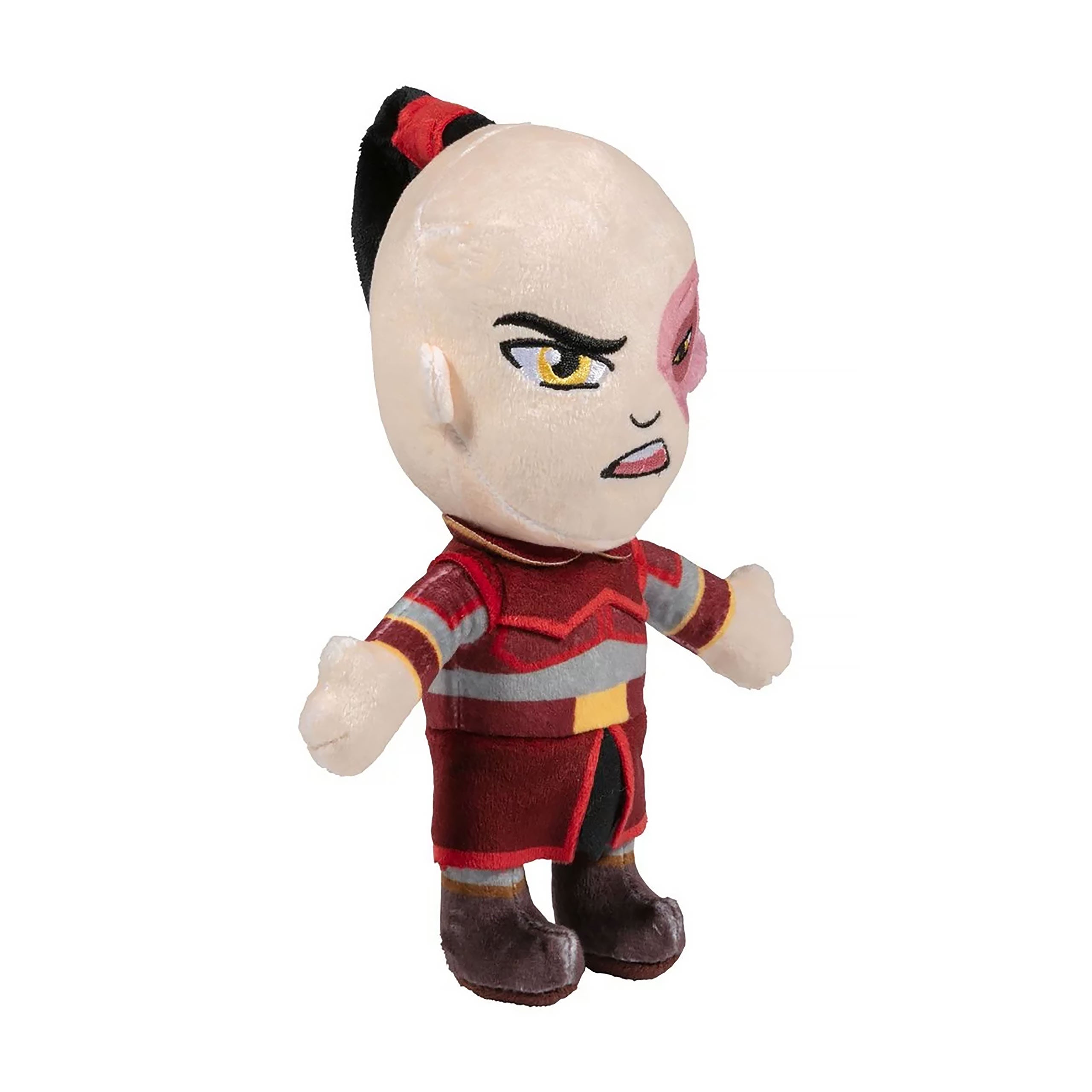 Produktbild Avatar: The Last Airbender - Zuko plyschfigur