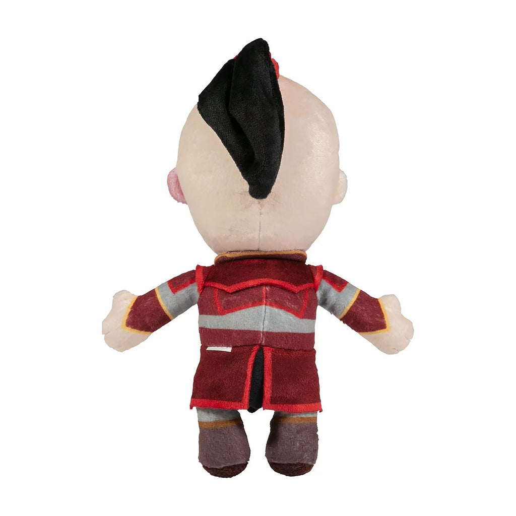 Produktbild Avatar: The Last Airbender - Zuko plyschfigur