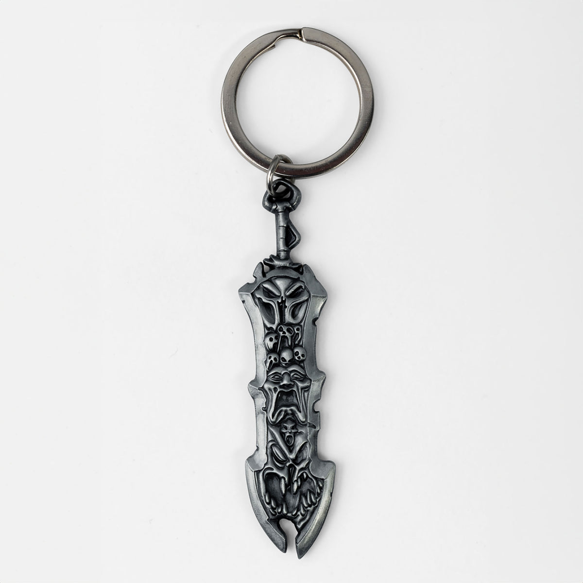 Produktbild Darksiders - Chaoseater Nyckelring