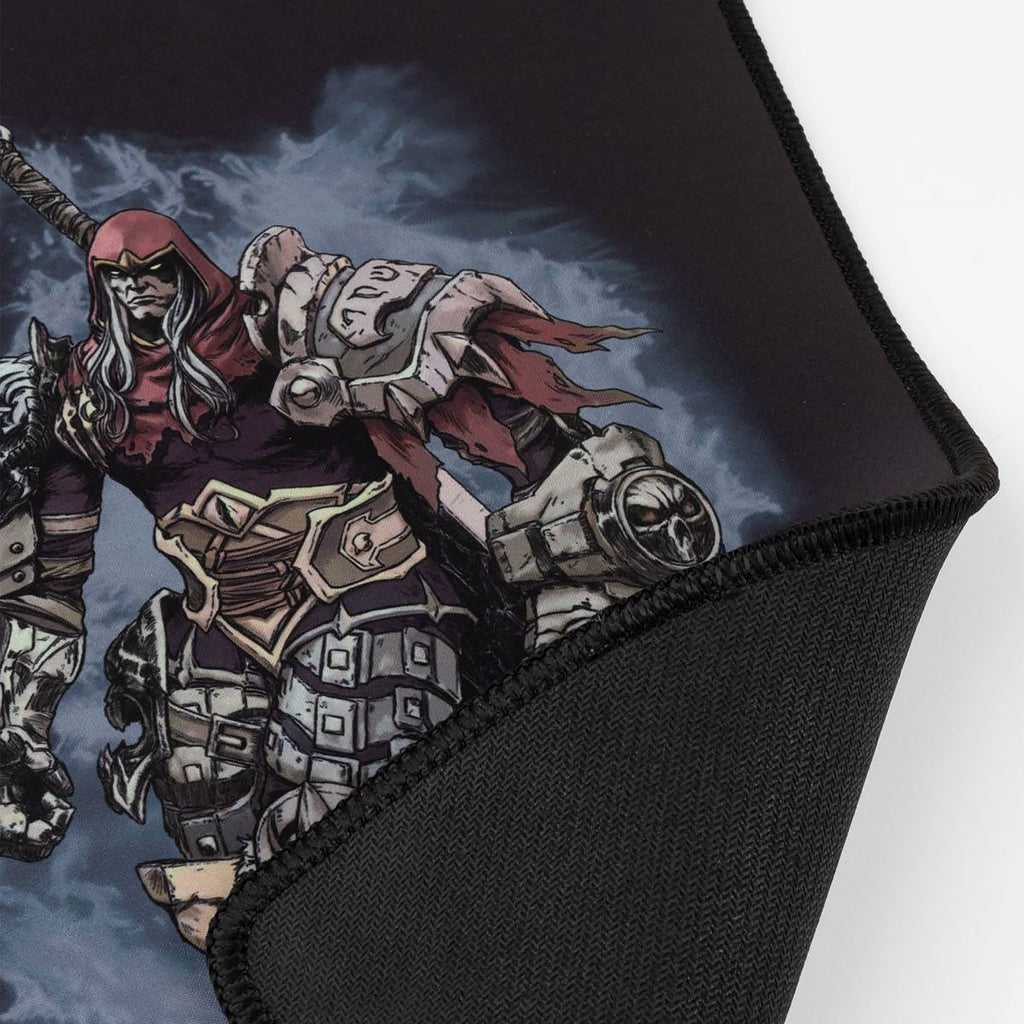 Produktbild Darksiders - Horsemen Musmatta