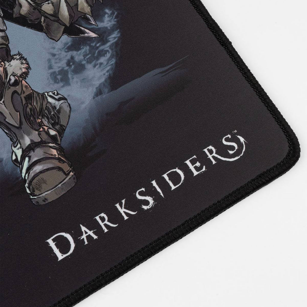 Produktbild Darksiders - Horsemen Musmatta