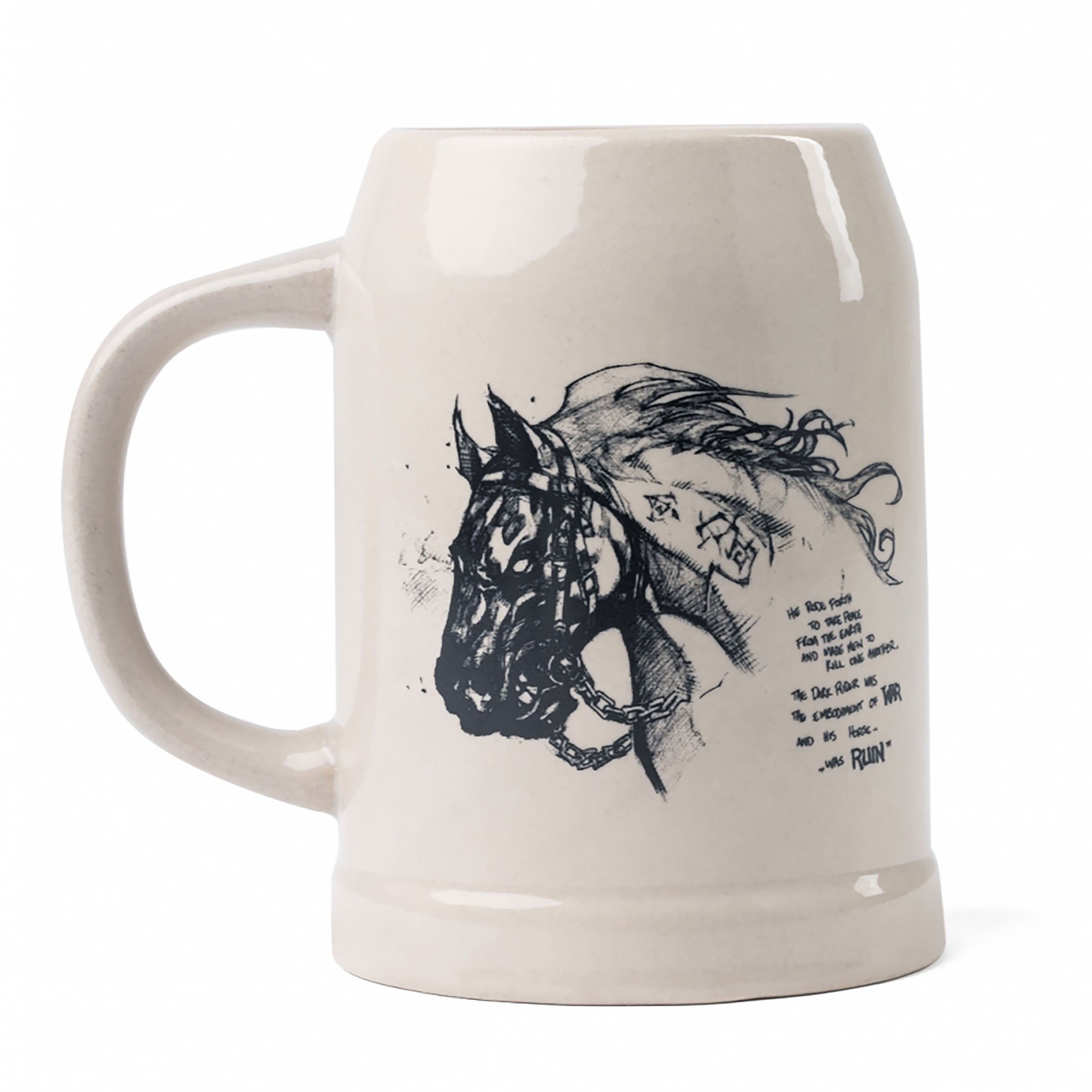 Product image Darksiders - Ruin Mug