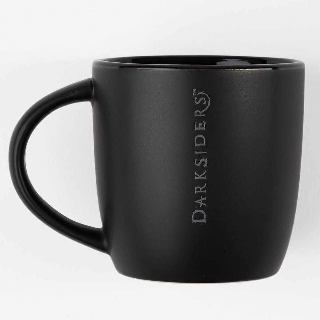 Produktbild Darksiders - Horsemen Mugg